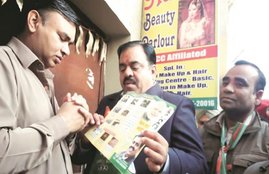 punjab polls, punjab assembly election, bjp punjab