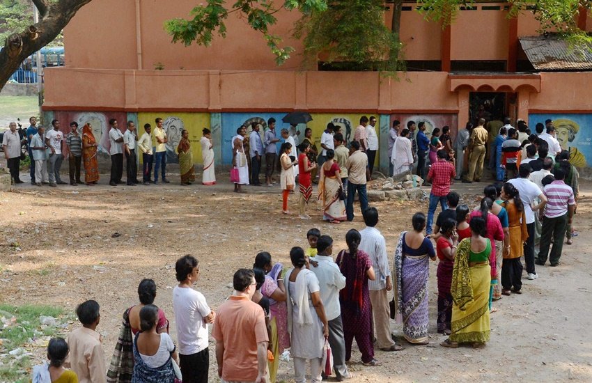 voting