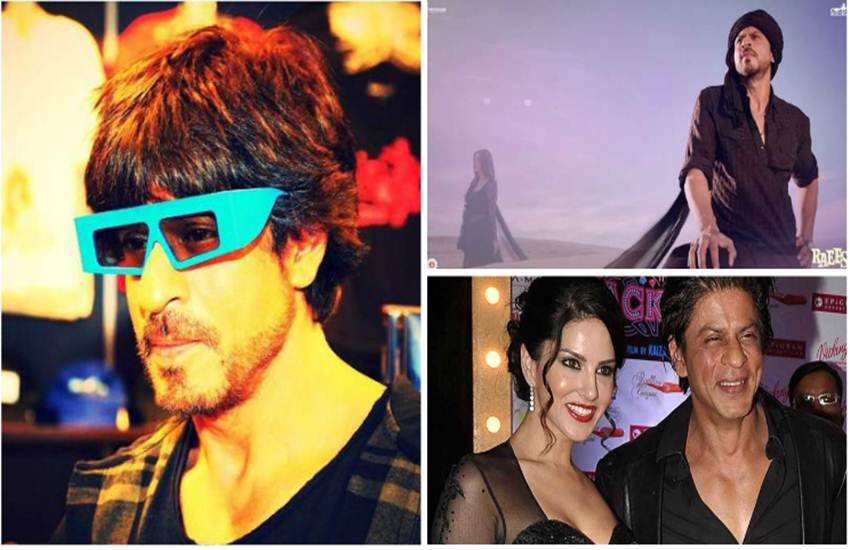 शाहरुख के लिए Raees की टीम ने किया सक्सेज पार्टी का आयोजन, बिना शराब के होगा फिल्म की कामयाबी का सेलिब्रेशन शाहरुख के लिए Raees की टीम ने किया सक्सेज पार्टी का आयोजन, बिना शराब के होगा फिल्म की कामयाबी का सेलिब्रेशन