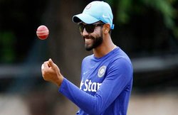 रवींद्र जडेजा की टि्वटर पर फ्लिपकार्ट से हुई ‘जंग’, सर कहे जाने पर बोले- मेरा मजाक उड़ाना बंद करो