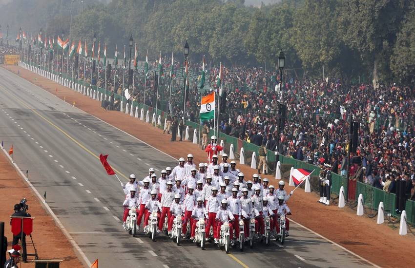 गणतंत्र दिवस हर भारतीय के लिए बहुत मायने रखता है।