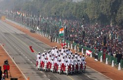 रिपब्लिक डे 2017: जानिए क्यों मनाया जाता है गणतंत्र दिवस