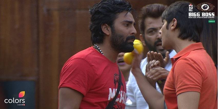 bani, omgi, omgi cheap action, bigg boss, bigg boss 10, hina khan, rohan mehra, karan mehra, manu punjabi, om swami, hina khan in ye rishta kya kehlata hai, naksh, hina khan as akshara, salman khan, rohan mehra as naksh, hindi news, entertainment, jansatta