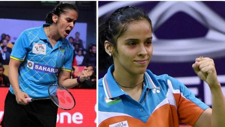 PBL 2017: सेमीफाइनल में पहुंचे साइना और श्रीकांत, Instagram पर जोशीले अंदाज में बयां की खुशी