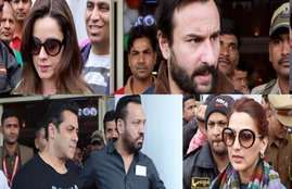 salman khan, saif ali khan, tabu, neelam kothari, sonali bendre