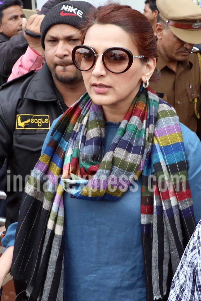 salman khan, saif ali khan, tabu, neelam kothari, sonali bendre