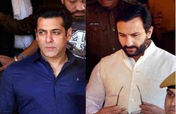 काला हिरन शिकार मामला: सलमान ख़ान ने दर्ज कराए बयान, खुद को बताया बेगुनाह