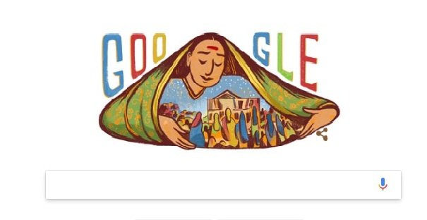 सावित्रीबाई फुले: भारत में महिला शिक्षा की अग्रदूत को गूगल ने डूडल बनाकर दी श्रद्धांजलि