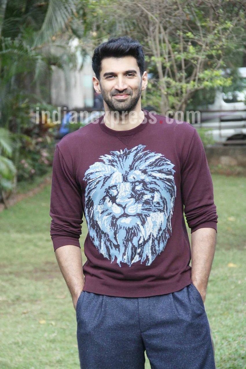 Shraddha Kapoor, Shahrukh Khan, Alia bhatt, Aditya Roy Kapur