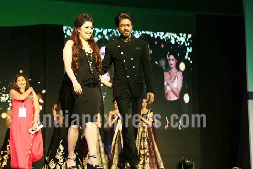 Shraddha Kapoor, Shahrukh Khan, Alia bhatt, Aditya Roy Kapur