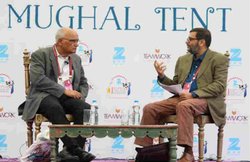 ‘ऐसे क़ानून रद्द हों जो धार्मिक आस्था पर सवाल उठाने से रोकते हैं’