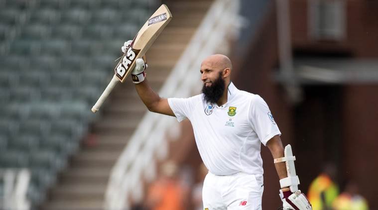 हाशिम अमला (Source: Reuters)