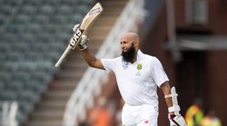 SA vs SL 3rd Day: तीसरे दिन अमला का 100वें टेस्ट में शतक