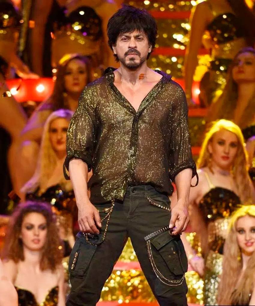 Stardust Awards 2016, Stardust Awards 2016 pics, Stardust Awards 2016 performances, Iulia Vantur, Iulia Vantur pics, Iulia Vantur images, shah rukh khan, Parineeti Chopra, Parineeti Chopra pics, Parineeti Chopra images, Jacqueline Fernandez, Jacqueline Fernandez images, Jacqueline Fernandez pics, ranbir kapoor, stardust pics, stardust awards, entertainment news in hindi, bollywood news in hindi
