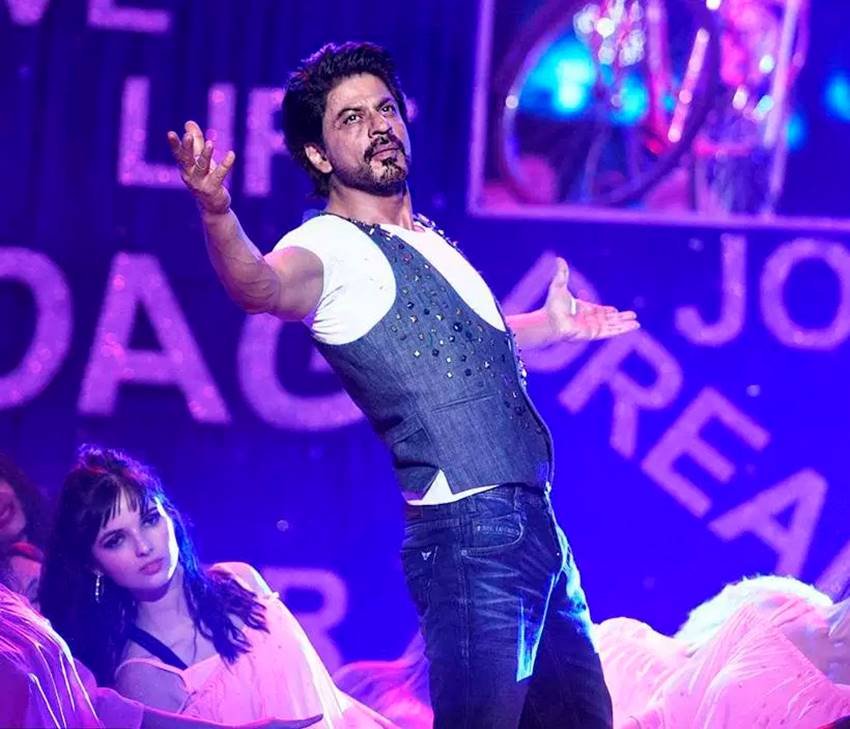 Stardust Awards 2016, Stardust Awards 2016 pics, Stardust Awards 2016 performances, Iulia Vantur, Iulia Vantur pics, Iulia Vantur images, shah rukh khan, Parineeti Chopra, Parineeti Chopra pics, Parineeti Chopra images, Jacqueline Fernandez, Jacqueline Fernandez images, Jacqueline Fernandez pics, ranbir kapoor, stardust pics, stardust awards, entertainment news in hindi, bollywood news in hindi