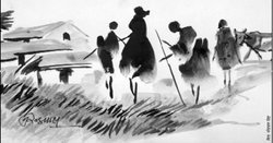 कहानी: हेराफेरी