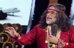 स्वामी ओम ने टीवी शो में किया दावा- बिग बॉस के 400 डॉक्टरों ने किया टेस्ट, बताया सुपर कम्प्यूटर