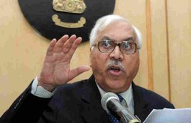 S.Y. Qureshi, India, Secular Natioan, S.Y. Qureshi Opinion, S.Y. Qureshi Statement, Hindus, Secular People, Muslim, Muslim in India, Secularism in India, Muslim Security, ex chief election commissioner, ex chief election commissioner S.Y. Qureshi, National News, Jansatta