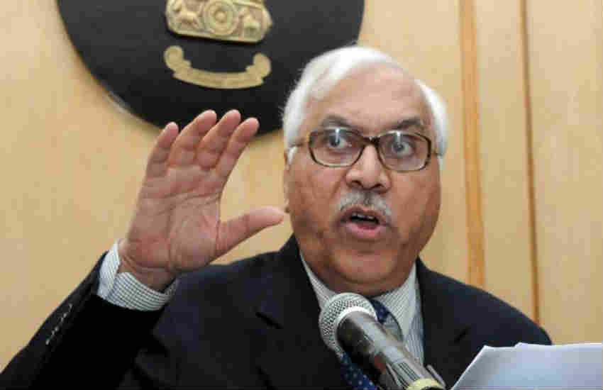 S.Y. Qureshi, India, Secular Natioan, S.Y. Qureshi Opinion, S.Y. Qureshi Statement, Hindus, Secular People, Muslim, Muslim in India, Secularism in India, Muslim Security, ex chief election commissioner, ex chief election commissioner S.Y. Qureshi, National News, Jansatta