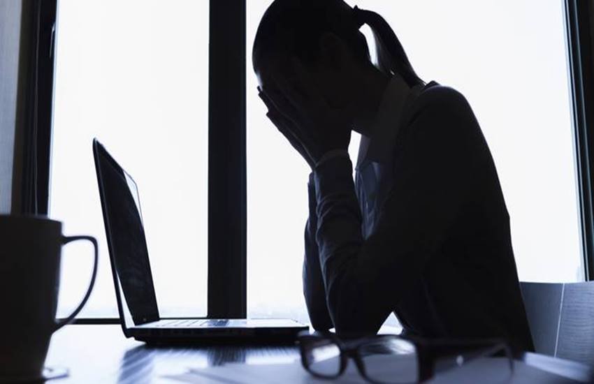 symptoms of depression, depression, depression causes, depression problem, depression treatment, depression symptoms in hindi, hindi news, health tips