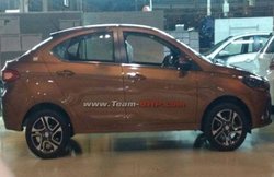 जनवरी 2017 में लॉन्च होगी TATA KITE 5, जानिए नई सेडान के सभी फीचर्स