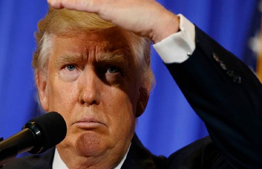 Donald Trump, Donald Trump book, book on Donald Trump, book on President of USA, Book Claims, Trump not Want to Be President, Want to Be President, fire and fury inside the trump white house, fire and fury inside the trump white house book, international news