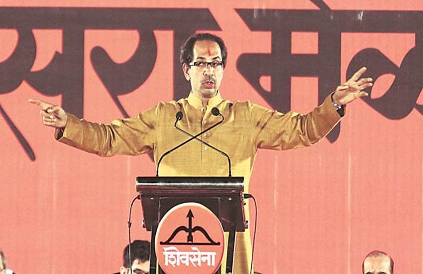 BMC elections, shiv sena, BJP, BJP shiv sena alliance, Brihanmumbai Municipal Corporation election 2017, uddhav thackeray, devendra fadanvis, mumbai news