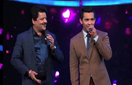Aditya Narayan, Dispute, Aditya Narayan Indigo, Indigo Airline, Fight, Clash, Aditya Narayan Fight, Aditya Narayan Indigo Fight, Aditya Narayan Indigo Officer