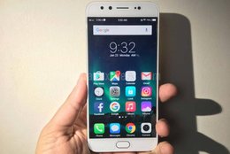 Vivo V5 Plus