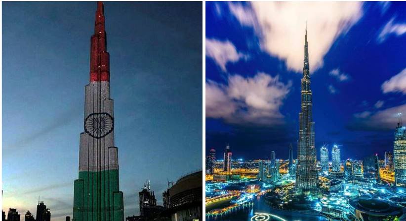 "burj khalifa, burj khalifa india republic day, burj khalifa india, india reoublic day burj khalifa, india's republic day, burj khalifa and republic day, republic day india, india's 68th republic day, india news, national news, india news, natinal news, india news