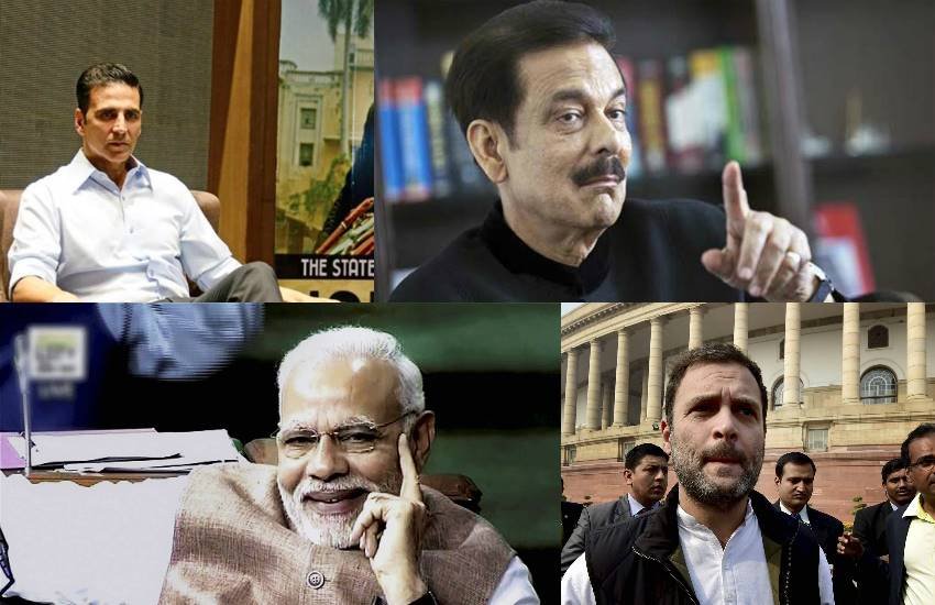 News, News Updates, Latest News, latest hindi News, Latest india news, Breaking News, Latest Big news, Uttar Pradesh election, UP Polls, narendra modi, rahul gandhi, akhilesh yadav, demonetisation, note ban, supreme court, sahara, jolly LLB, akshay kumar, parliament, budget session, india news, national news, jansatta