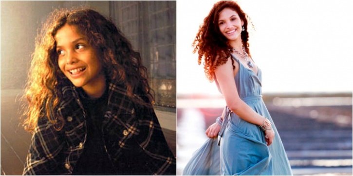 Child actors, Bollywood, Films, Indian Film industry, kids, child artists, hansika Motwani, Ayesha kapur, sana Saeed, Malivika,