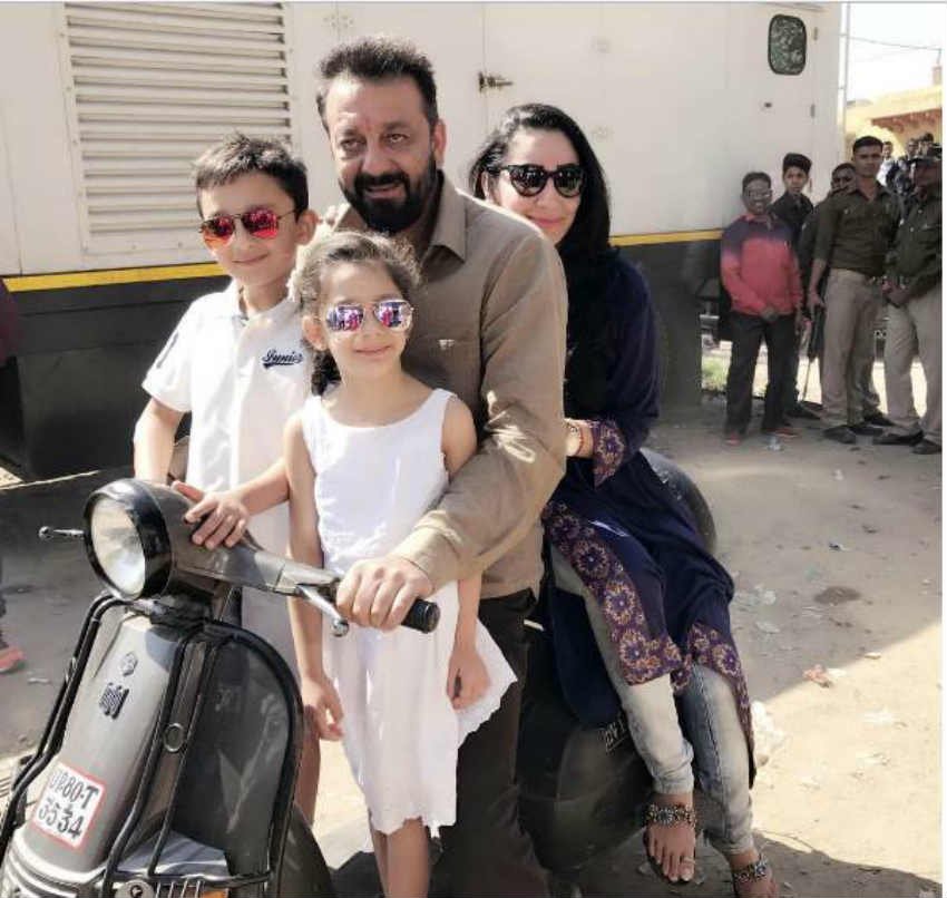 Sanjay Dutt, Manyata dutt, Sanjay Dutt news, sanjay dutt in agra news, sanjay dutt in agra hindi news, sanjay dutt family hindi news, upcoming movies news , upcoming movies latest hindi news, Manyata dutt news, Sanjay Dutt latest news, bollywood news, latest bollywood news,sanjay dutt in agra, Sanjay Dutt latest news,Sanjay Dutt latest hindi news,Sanjay Dutt in agra news, sanjay dutt latest movie, sanjay dutt latest movies news,sanjay dutt latest movies hindi news, bhoomi movie news, bhoomi movies latest hindi news, bollywood hindi news, aditi rao latest movie news