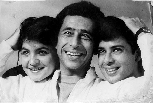 पूजा भट्ट की पहली हिट फिल्म साल 1991 में आई दिल है कि मानता नहीं थी। इस फिल्म में उनके साथ आमिर खान मुख्य भूमिका में थे।