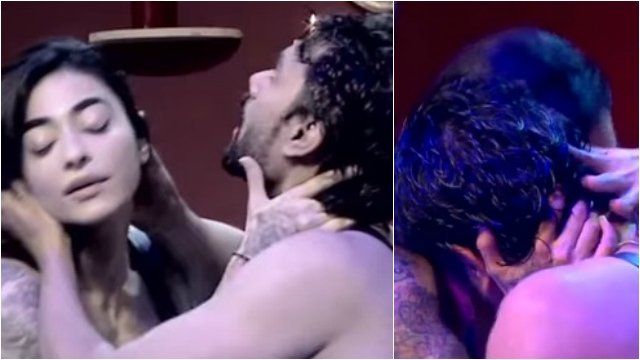 bani in london, VJ Bani Love, VJ Bani Breakup, VJ Bani Boy Friend, Yuvraj Thakur, Gaurav Chopra, VJ Bani Romectic with Gaurav