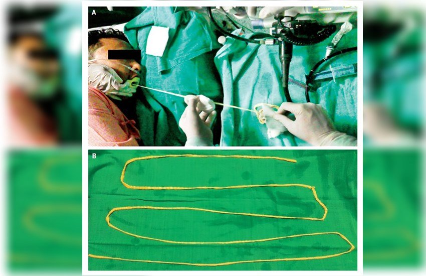 (Photo Source: Twitter/NEJM) (Photo Source: Twitter/NEJM)