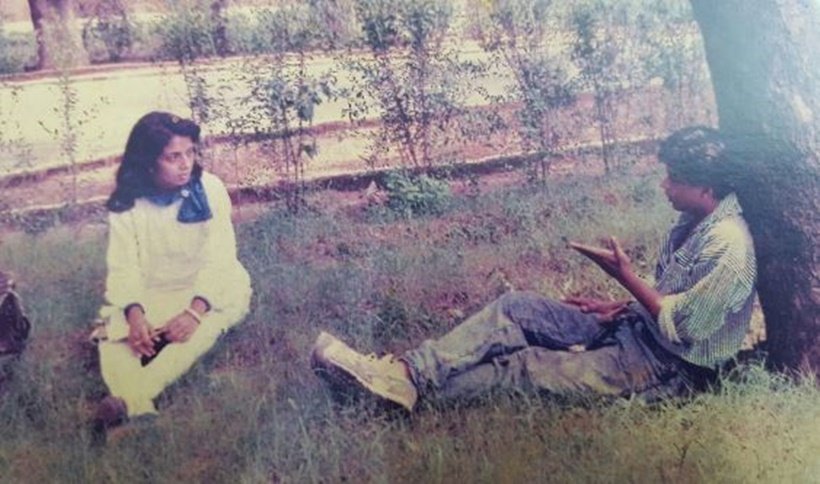 Shah Rukh khan,Lieutenant Abhimanyu Rai, King of Romance in Bollywood sharukh news, Shah Rukh Khan news, Shah Rukh Khan latest news, Shah Rukh Khan latest hindi news, Fauji serial news,Fauji serial latest news, SRK back on tv news, Doordarshan channel news, Anushka Sharma news