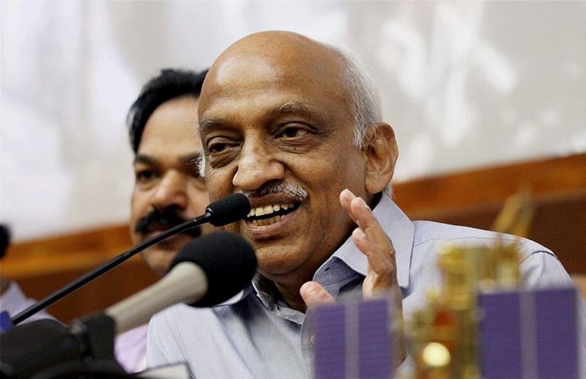 इसरो प्रमुख ए एस किरण कुमार (Source: PTI)