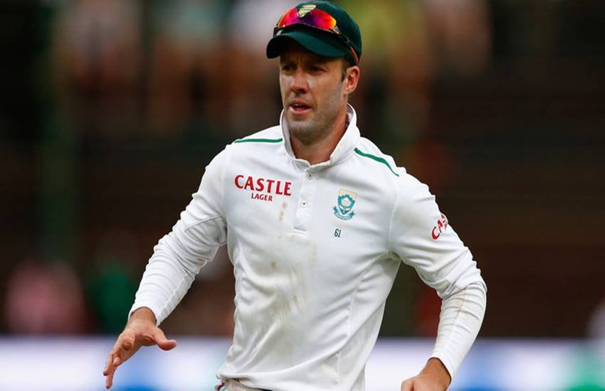 Steve Waugh, AB De Villiers, Former Australian Captain Steve Waugh, Steve Waugh Disappointed over AB De Villiers Absence From Test Cricket, Test Cricket, South African Cricketer AB De Villiers, Cricket News, Sports News