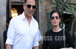 13 महीने में जॉली एलएलीबी बनी अक्षय की 100 करोड़ कमाने वाली चौथी फिल्म , ट्विटर यूजर्स ने बताया- इस सदी के महानायक