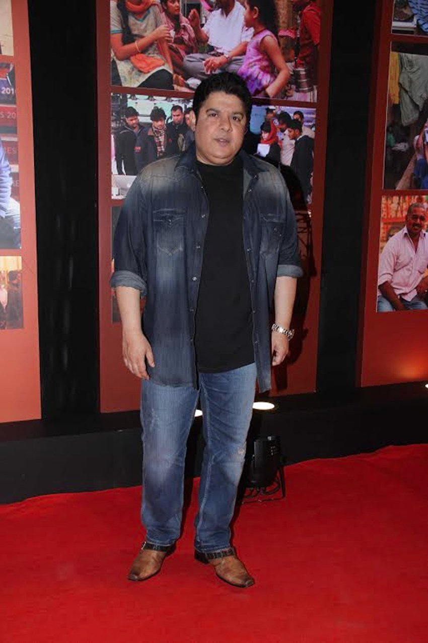 Dangal, dangal success party, dangal success bash, dangal party pics, dangal success party pics, dangal success party images, dangal aamir khan, aamir khan dangal, aamir khan images, aamir khan pics, aamir khan kiran rao, kiran rao aamir khan, alia bhatt, karan johar, arshad warsi, imran khan, aamir khan news, aamir khan party, bollywood, entertainment news in hindi, bollywood news in hindi