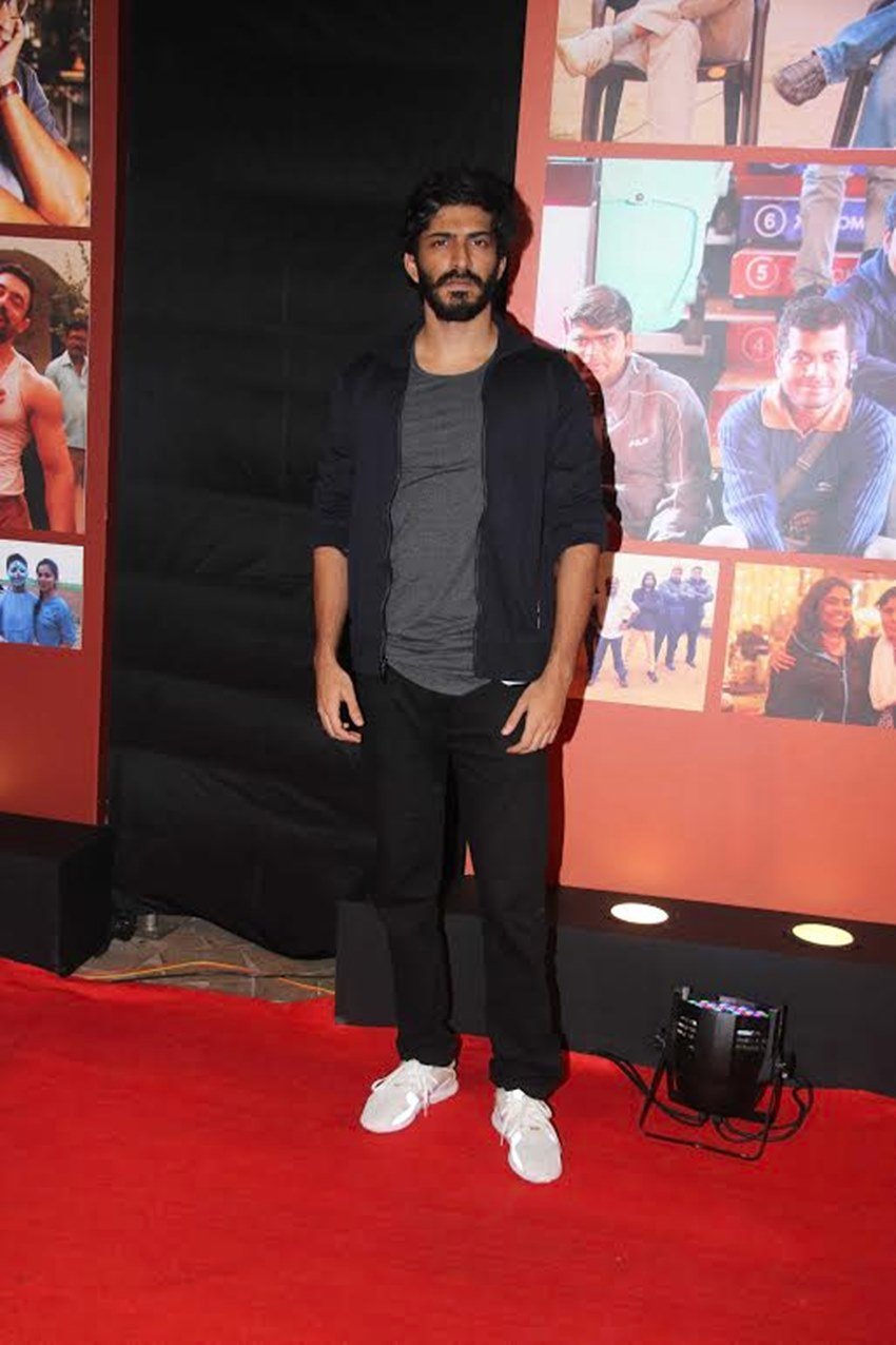 Dangal, dangal success party, dangal success bash, dangal party pics, dangal success party pics, dangal success party images, dangal aamir khan, aamir khan dangal, aamir khan images, aamir khan pics, aamir khan kiran rao, kiran rao aamir khan, alia bhatt, karan johar, arshad warsi, imran khan, aamir khan news, aamir khan party, bollywood, entertainment news in hindi, bollywood news in hindi