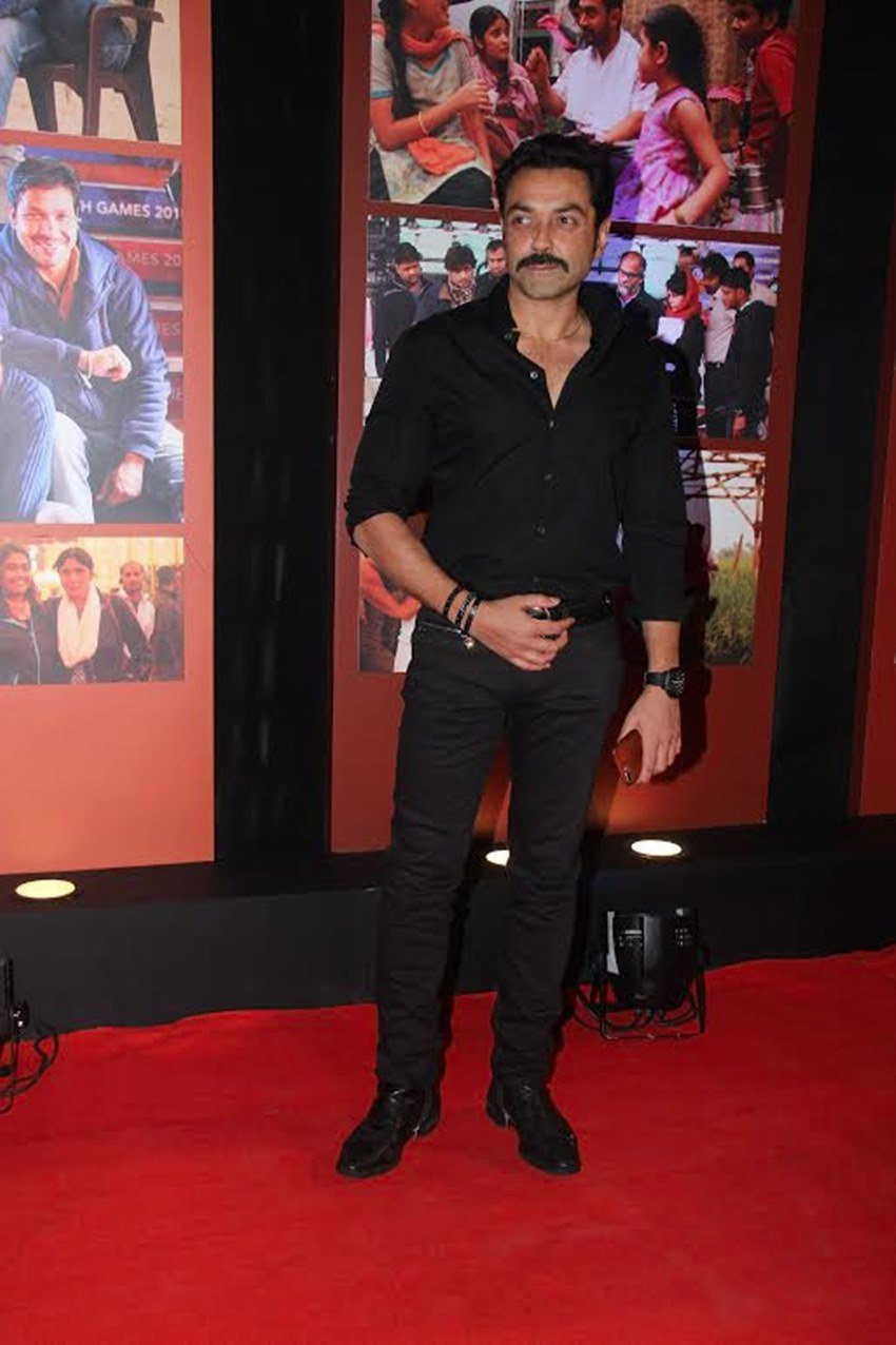 Dangal, dangal success party, dangal success bash, dangal party pics, dangal success party pics, dangal success party images, dangal aamir khan, aamir khan dangal, aamir khan images, aamir khan pics, aamir khan kiran rao, kiran rao aamir khan, alia bhatt, karan johar, arshad warsi, imran khan, aamir khan news, aamir khan party, bollywood, entertainment news in hindi, bollywood news in hindi