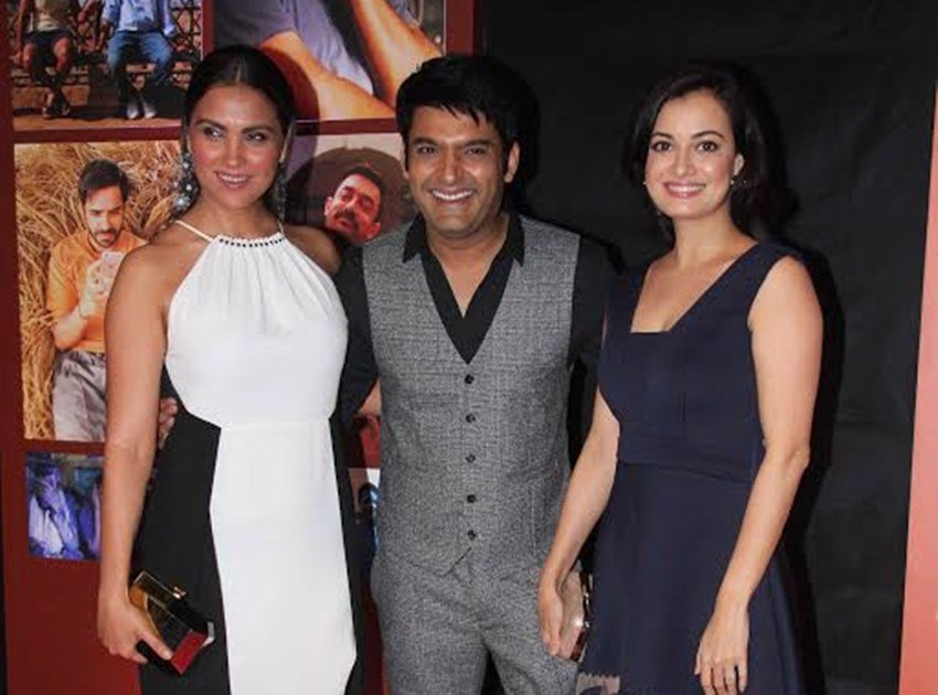 Dangal, dangal success party, dangal success bash, dangal party pics, dangal success party pics, dangal success party images, dangal aamir khan, aamir khan dangal, aamir khan images, aamir khan pics, aamir khan kiran rao, kiran rao aamir khan, alia bhatt, karan johar, arshad warsi, imran khan, aamir khan news, aamir khan party, bollywood, entertainment news in hindi, bollywood news in hindi