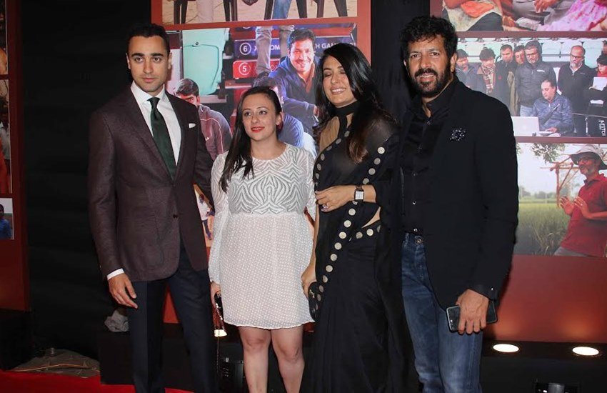 Dangal, dangal success party, dangal success bash, dangal party pics, dangal success party pics, dangal success party images, dangal aamir khan, aamir khan dangal, aamir khan images, aamir khan pics, aamir khan kiran rao, kiran rao aamir khan, alia bhatt, karan johar, arshad warsi, imran khan, aamir khan news, aamir khan party, bollywood, entertainment news in hindi, bollywood news in hindi