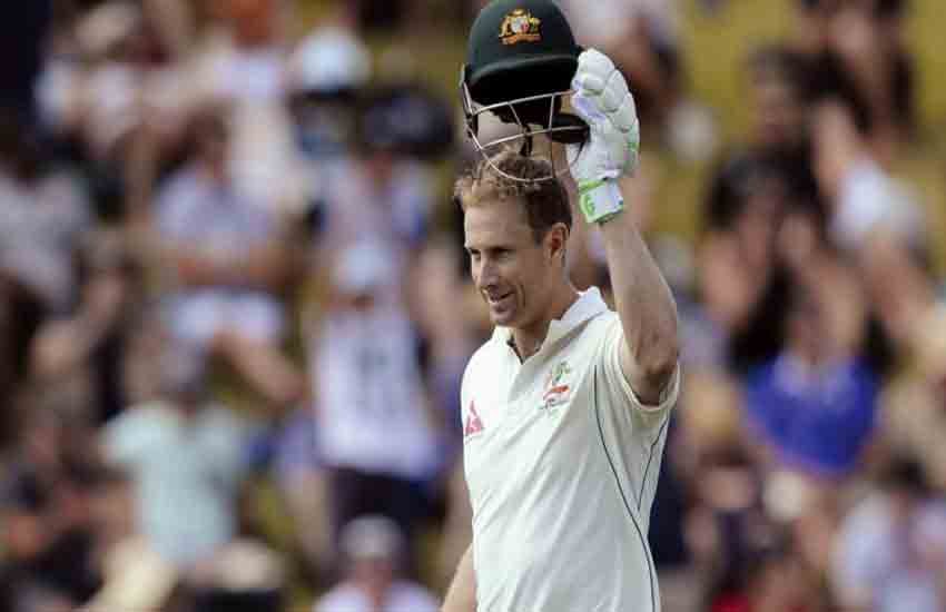 Adam Voges news, Adam Voges retirement, Adam Voges Record, Adam Voges Best Score, Adam Voges Latest News, Australia Cricket