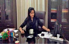 Raebareli Sadar news, Raebareli Sadar Assembly Seatm Raebareli Sadar Aditi singh, Congress Aditi singh, Aditi singh Raebareli