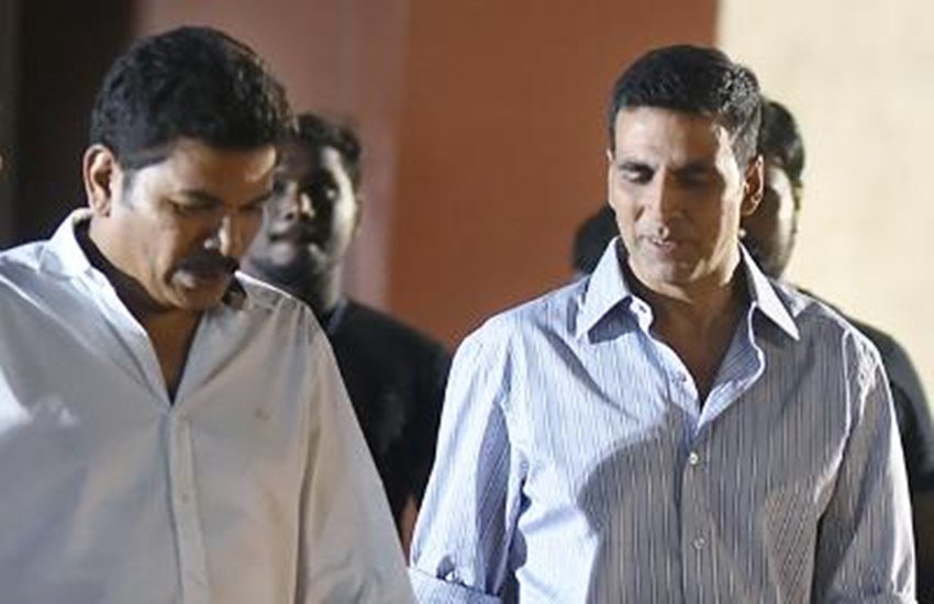 akshay kumar, akshay kumar 2.0, rajinikanth, rajinikanth 2.0, s shankar, shankar, 2.0, bollywood news in hindi, entertainment news in hindi