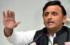 Akhilesh Yadav, samajwadi party