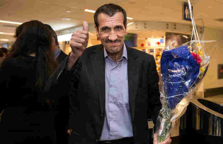 Ali Vayeghan Los Angeles, Trump Visa ban, Iranian man US, Ali Vayeghan US Airport, Iran Ali Vayeghan, Ali Vayeghan news, Ali Vayeghan latest news, Iranian US lands, Iranian US Airport, court order Iranian, Los Angeles International Airport Ali Vayeghan Los Angeles, Trump Visa ban, Iranian man US, Ali Vayeghan US Airport, Iran Ali Vayeghan, Ali Vayeghan news, Ali Vayeghan latest news, Iranian US lands, Iranian US Airport, court order Iranian, Los Angeles International Airport